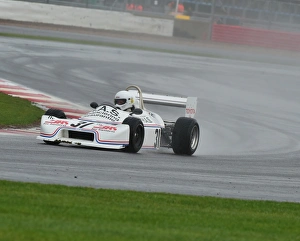 Stephen Pegram Prints: CM5 4003 Stephen Pegram, Ralt RT1