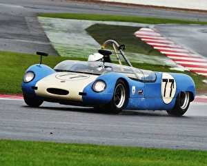 Vicky Brooks Prints: CM5 4015 Vicky Brooks, Merlyn Mk 6