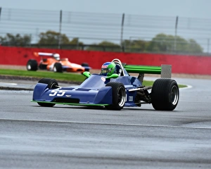 CM5 4059 John Finch, Chevron B34