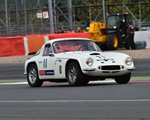 CM5 4263 Matthew Truelove, TVR Griffith, JNP 621 C