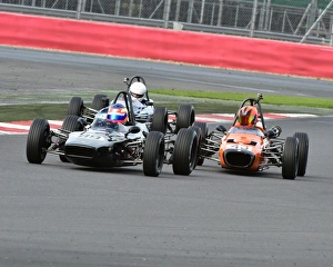CM5 4353 Neil Fowler, Lola T200, Callum Grant, Merlyn Mk20a