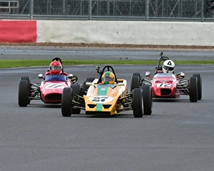 CM5 4387 Dick Dixon, Lotus 61, Roy Siergiejew, Macon Mk8, Alistair Littlewood, Merlyn Mk 20A CM5 4387 Dick Dixon, Lotus 61, Roy Siergiejew, Macon Mk8, Alistair Littlewood, Merlyn Mk 20A