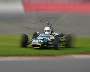 Roland Svensson, Merlyn Mk17
