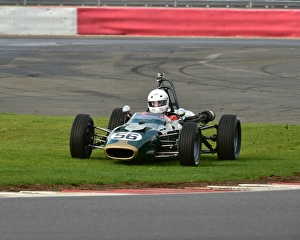 Roland Svensson, Merlyn Mk17