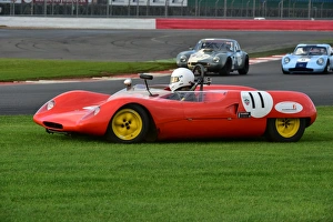 Andy Shepherd Prints: CM5 4734 Andy Shepherd, Lotus 23C