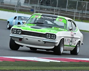 CM5 4989 Nic Strong, Ford Capri