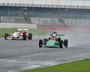 Dallara F305 Prints: CM5 6683 John Bowles, Tui BH2, Matthew Payne, Dallara F305