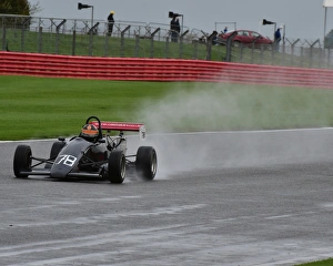 CM5 6710 Myles Castaldini, Van Diemen RF94