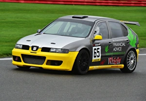 Seat Leon Prints: CM5 6860 Paul May, SEAT Leon