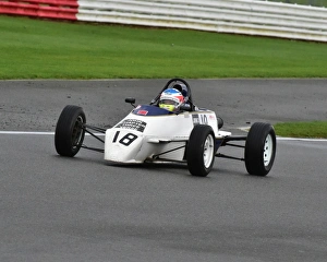 CM5 6869 Ivor Mairs, Mondiale 84S