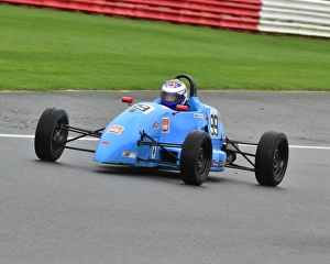 CM5 6907 Steve Barlow, Ray GR014
