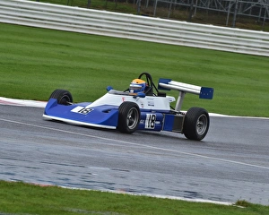 Walter Hayes Trophy 2014 Prints: CM5 7174 Steve Glasswell, Reynard SF79