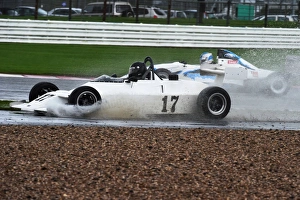 CM5 7241 Chris Lord, Van Diemen RF82