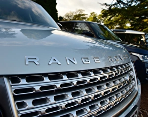 CM5 8250 Range Rover