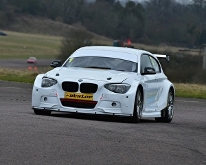 Sam Tordoff Prints: CM5 9494 Sam Tordoff, BMW 125i M Sport