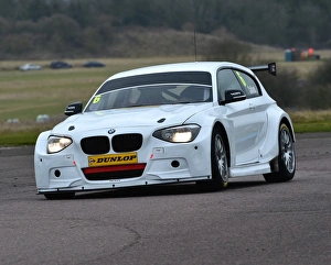 2015 Prints: CM5 9530 Rob Collard, BMW 125i M Sport