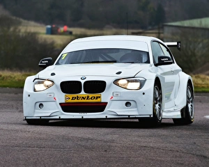 Sam Tordoff Prints: CM5 9533 Sam Tordoff, BMW 125i M Sport