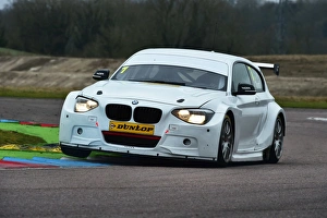 Sam Tordoff Prints: CM5 9582 Sam Tordoff, BMW 125i M Sport