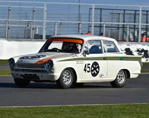 21st February Prints: CM6 0707 Michael Steele, Ford Cortina