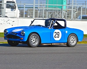 CM6 0713 Kenneth Pritchard-Jones, Turner Mk 3