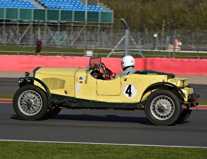 Riley 12 4 Special Prints: CM6 0731 David Saxl, Riley 12-4 Special