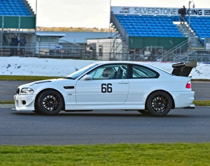 21st February Prints: CM6 0797 01 Piers Reid, BMW M3