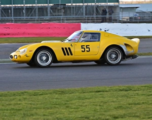 CM6 0798 01 Will Tomkins, Ferrari 575GTO special