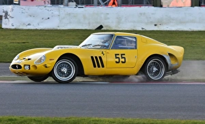 CM6 0802 01 Will Tomkins, Ferrari 575GTO special