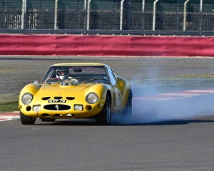 CM6 0832 Will Tomkins, Ferrari 575GTO special