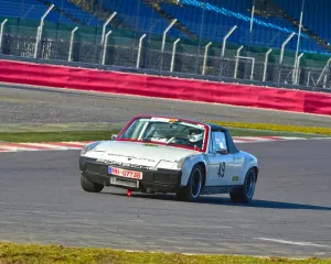 21st February Prints: CM6 0837 Richard Grube, Porsche 914-6 GT, HH 07738