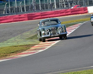 Mike Littlewood Prints: CM6 0875 Mike Littlewood, Jaguar Fixed head