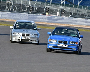 CM6 0913 Kathleen Sherry, BMW E46 Compact, Andy Cawley, BMW 328i CM6 0913 Kathleen Sherry, BMW E46 Compact, Andy Cawley, BMW 328i