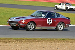 Sux 994 H Prints: CM6 1047 Paul Stafford, Datsun 240Z