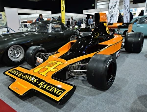 2015 Prints: CM6 1064 Steve Farthing, Lola T332