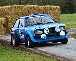 Talbot Sunbeam Prints: CM6 1126 Shaune Clorley, Talbot Sunbeam