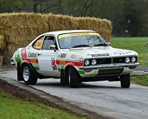 2015 Prints: CM6 1129 Mick Strafford, Vauxhall Firenza Chevrolet