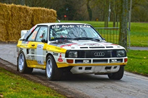 CM6 1141 Andy Krinks, Audi Quattro S1