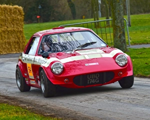 CM6 1148 Derek Wilkins, Cox GTM