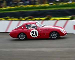 <b class=qtipBold><figcaption>CM6 2854 Graham Robson, WSM Midget</figcaption></b><br>Graham Robson, WSM Midget, Les Leston Cup, Goodwood 73rd MM March 2015, 73rd, 73rd Members Meeting, Chris McEvoy, CJM Photography, classic cars, England, Goodwood, Goodwood 73rd Members Meeting, Goodwood 73rd MM March 2015, GRRC, historic cars, Historic Racing, Les Leston Cup, members meeting, motor racing, motor sport, motorsport, nostalgia, retro, vintage cars racing cars, West Sussex<br><em>© © CJM-Photography.co.uk,2015. All Rights Reserved. Chris McEvoy</em> CM6 2854 Graham Robson, WSM Midget