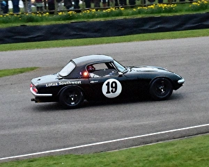 Chris Woodgate Prints: CM6 3866wc Chris Woodgate, Mark Midgley, Lotus 26R