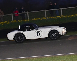 Rory Henderson Prints: CM6 3950 Gavin Henderson, Rory Henderson, AC Cobra