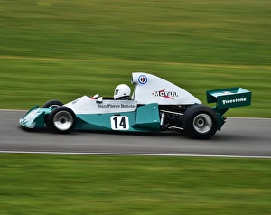 Prints of Rick Hall, BRM P201, High air box F1 Cars, Goodwood 73rd MM March 2015, 73rd, 73rd Members Meeting, Action, Chris McEvoy, CJM Photography, classic cars, competition, England, Formula 1, Goodwood Goodwood 73rd Members Meeting Prints: CM6 4644 Rick Hall, BRM P201