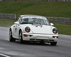 Cscc Test Day Snetterton 26th March Prints: CM6 6500