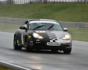Cscc Test Day Snetterton 26th March Prints: CM6 6506