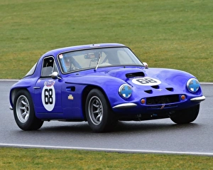 CM6 6700 Neil Russell, TVR CM6 6700 Neil Russell, TVR
