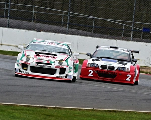 CM6 6878 Terry Nicholls, Toyota Supra Mk4, Kevin Wendt, BMW M3 E46 CM6 6878 Terry Nicholls, Toyota Supra Mk4, Kevin Wendt, BMW M3 E46