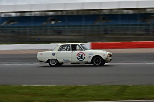 March 28th Prints: CM6 7191 Peter Holton, Rover P5