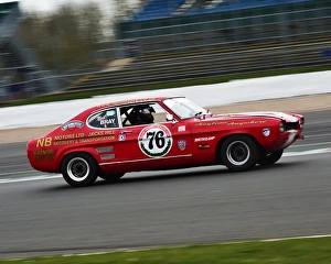 March 28th Prints: CM6 7210 Neil Bray, Ford Capri