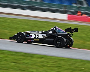 CM6 7436 Nick Holden, Aerial Atom CM6 7436 Nick Holden, Aerial Atom