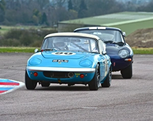 CM6 7944 Mark Halstead, Stuart McPherson, Lotus Elan S1, 111 KLG CM6 7944 Mark Halstead, Stuart McPherson, Lotus Elan S1, 111 KLG